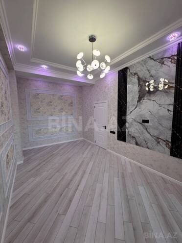 Satılır 2 otaqlı köhnə tikili 56 m², Bakıxanov q., photo 7 from 14