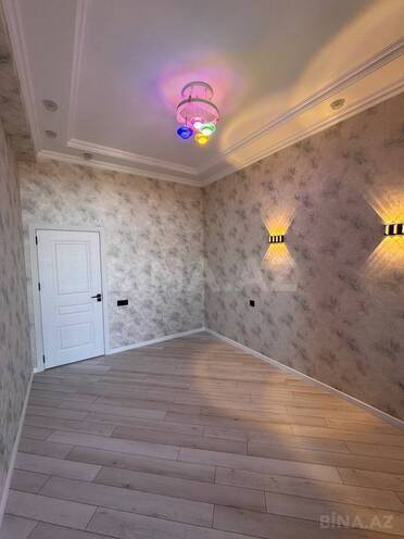 Satılır 2 otaqlı köhnə tikili 56 m², Bakıxanov q., photo 3 from 14