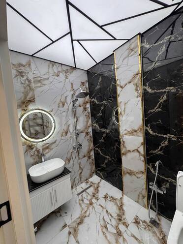Satılır 2 otaqlı köhnə tikili 56 m², Bakıxanov q., photo 12 from 14