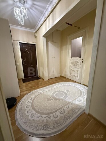 Satılır 3 otaqlı köhnə tikili 75 m², Xətai r., photo 8 from 12