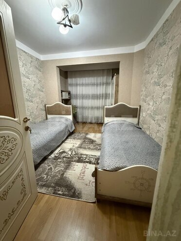 Satılır 3 otaqlı köhnə tikili 75 m², Xətai r., photo 3 from 12
