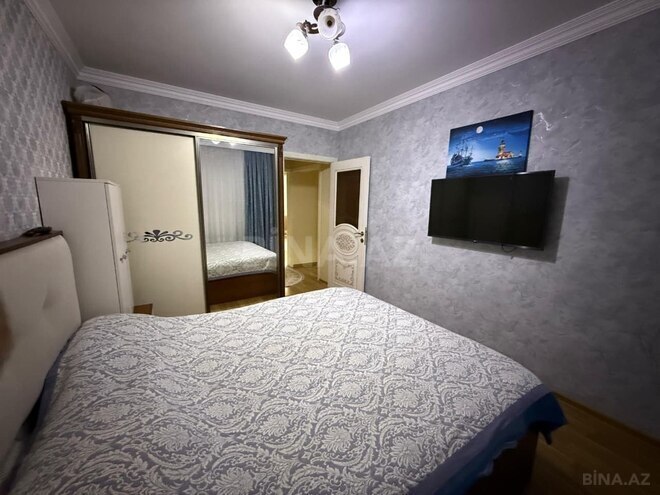 Satılır 3 otaqlı köhnə tikili 75 m², Xətai r., photo 6 from 12