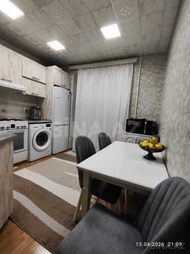Satılır 3 otaqlı köhnə tikili 75 m², Xətai r., photo 5 from 12