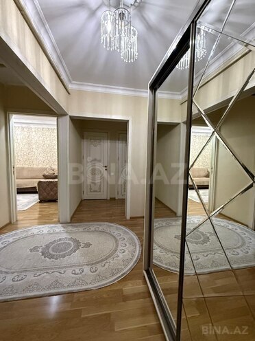 Satılır 3 otaqlı köhnə tikili 75 m², Xətai r., photo 9 from 12