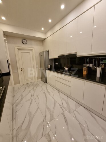 Продаётся 3-комн. новостройка 141.2 м², м. Мемар Аджеми, photo 12 from 28