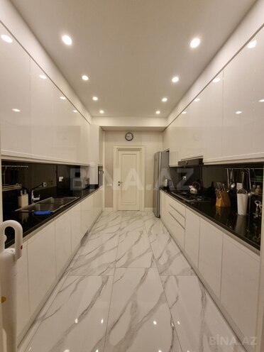 Продаётся 3-комн. новостройка 141.2 м², м. Мемар Аджеми, photo 10 from 28