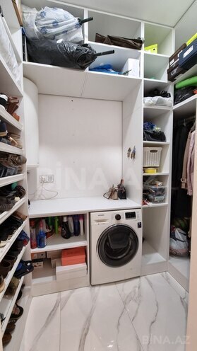 Продаётся 3-комн. новостройка 141.2 м², м. Мемар Аджеми, photo 22 from 28