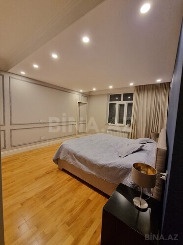Продаётся 3-комн. новостройка 141.2 м², м. Мемар Аджеми, photo 13 from 28