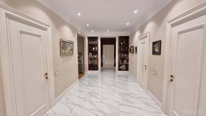 Продаётся 3-комн. новостройка 141.2 м², м. Мемар Аджеми, photo 23 from 28