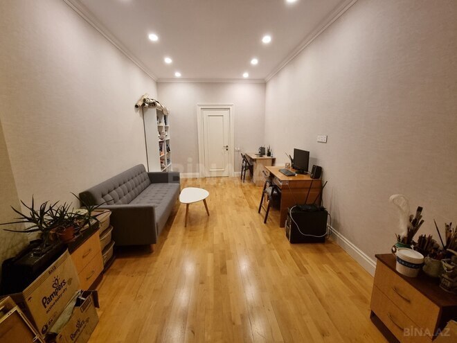 Продаётся 3-комн. новостройка 141.2 м², м. Мемар Аджеми, photo 20 from 28