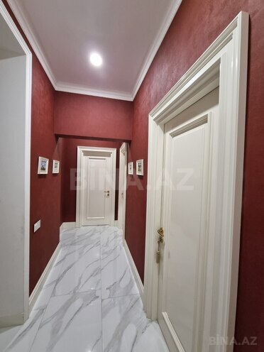 Продаётся 3-комн. новостройка 141.2 м², м. Мемар Аджеми, photo 24 from 28