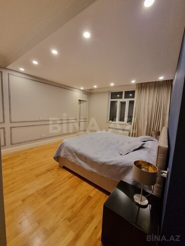 Продаётся 3-комн. новостройка 141.2 м², м. Мемар Аджеми, photo 14 from 28