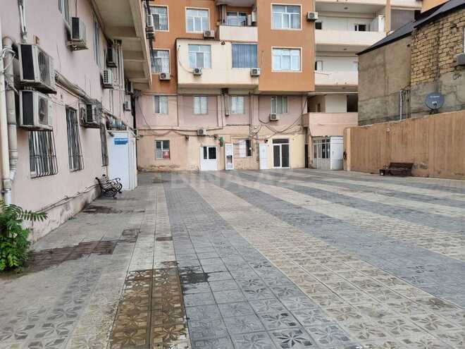 Продаётся 3-комн. новостройка 141.2 м², м. Мемар Аджеми, photo 27 from 28