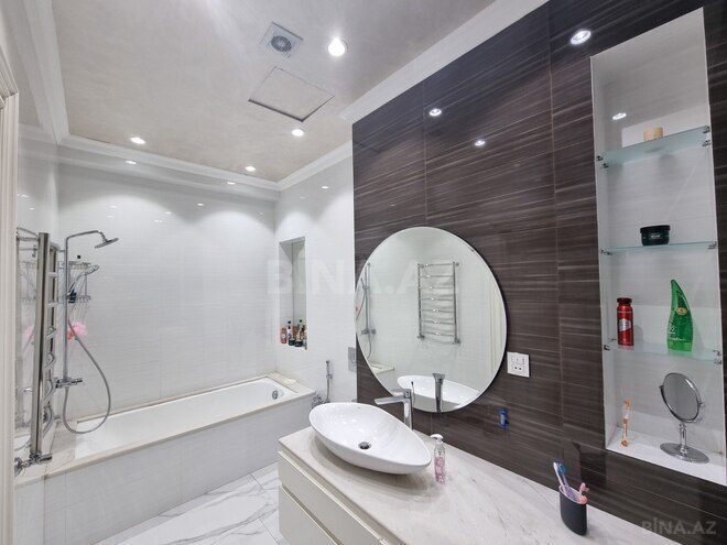 Продаётся 3-комн. новостройка 141.2 м², м. Мемар Аджеми, photo 15 from 28
