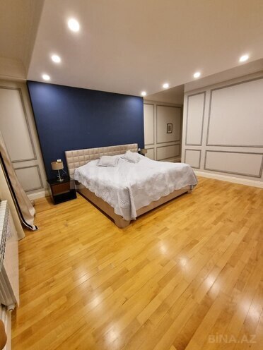 Продаётся 3-комн. новостройка 141.2 м², м. Мемар Аджеми, photo 17 from 28