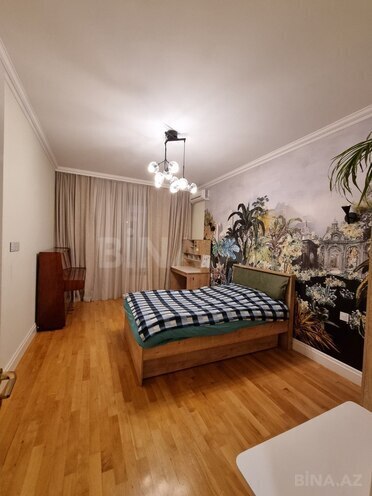 Продаётся 3-комн. новостройка 141.2 м², м. Мемар Аджеми, photo 18 from 28