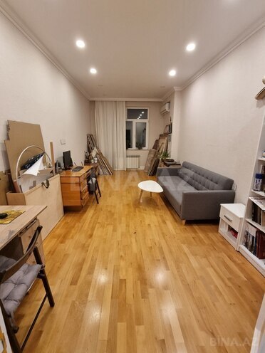 Продаётся 3-комн. новостройка 141.2 м², м. Мемар Аджеми, photo 19 from 28