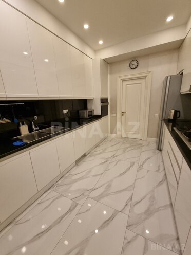 Продаётся 3-комн. новостройка 141.2 м², м. Мемар Аджеми, photo 11 from 28