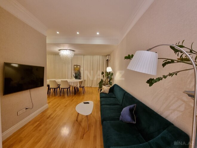 Продаётся 3-комн. новостройка 141.2 м², м. Мемар Аджеми, photo 3 from 28