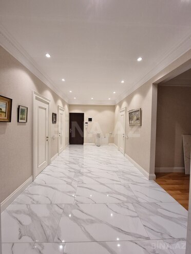 Продаётся 3-комн. новостройка 141.2 м², м. Мемар Аджеми, photo 25 from 28