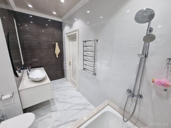 Продаётся 3-комн. новостройка 141.2 м², м. Мемар Аджеми, photo 16 from 28
