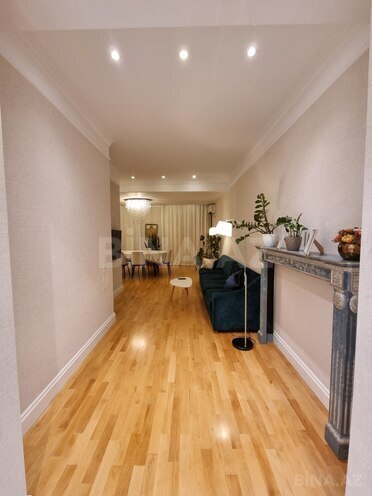 Продаётся 3-комн. новостройка 141.2 м², м. Мемар Аджеми, photo 4 from 28