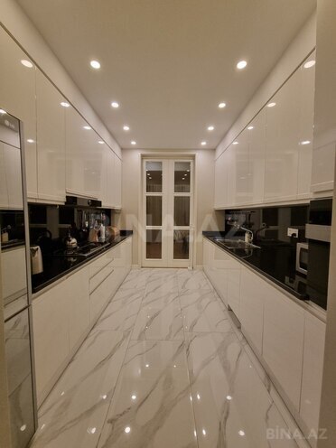 Продаётся 3-комн. новостройка 141.2 м², м. Мемар Аджеми, photo 9 from 28