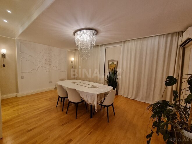 Продаётся 3-комн. новостройка 141.2 м², м. Мемар Аджеми, photo 8 from 28