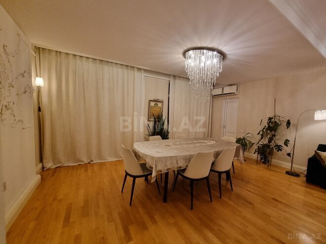 Продаётся 3-комн. новостройка 141.2 м², м. Мемар Аджеми, photo 7 from 28