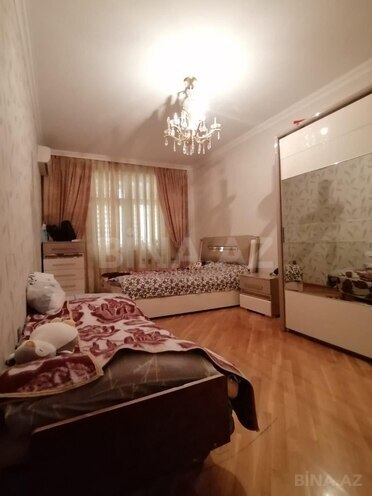 Продаётся  объект 131 м², м. Мемар Аджеми, photo 3 from 11
