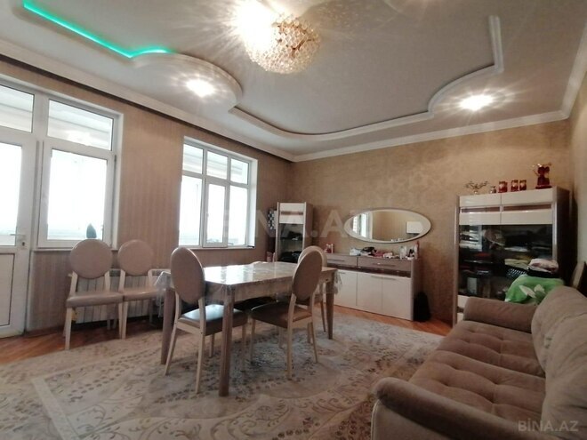 Продаётся  объект 131 м², м. Мемар Аджеми, photo 4 from 11
