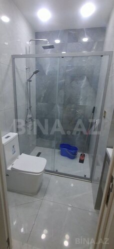 Сдаётся 2-комн. новостройка 60 м², м. Низами, photo 12 from 13