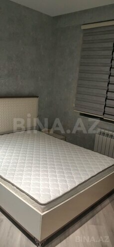 Сдаётся 2-комн. новостройка 60 м², м. Низами, photo 7 from 13