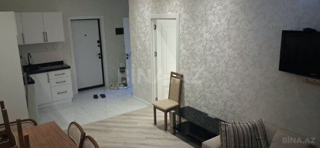 Сдаётся 2-комн. новостройка 60 м², м. Низами, photo 8 from 13