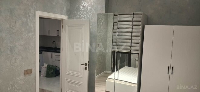 Сдаётся 2-комн. новостройка 60 м², м. Низами, photo 6 from 13