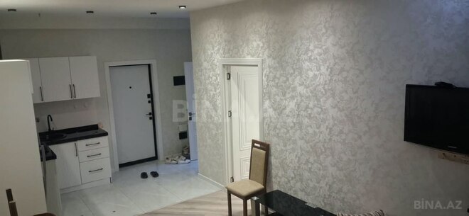 Сдаётся 2-комн. новостройка 60 м², м. Низами, photo 5 from 13