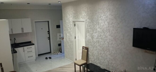 Сдаётся 2-комн. новостройка 60 м², м. Низами, photo 9 from 13