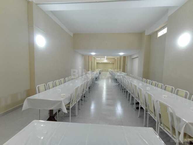 Продаётся  объект 350 м², м. Иншаатчылар, photo 8 from 25