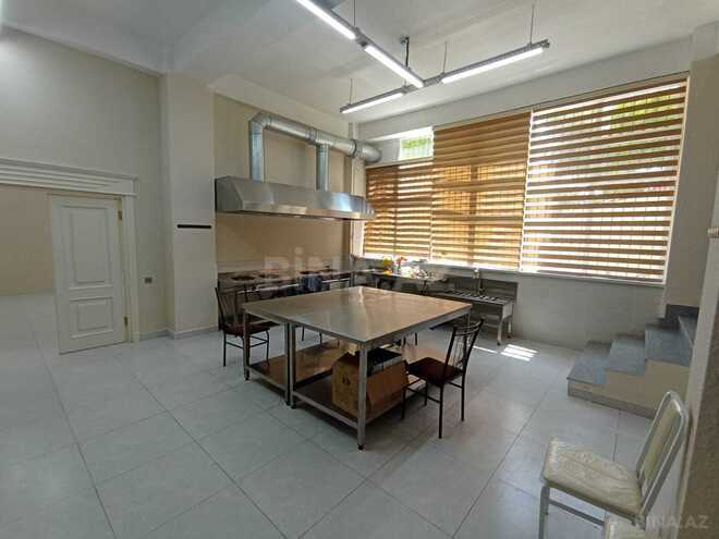 Продаётся  объект 350 м², м. Иншаатчылар, photo 16 from 25