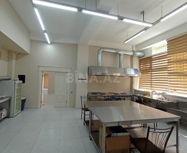 Продаётся  объект 350 м², м. Иншаатчылар, photo 15 from 25
