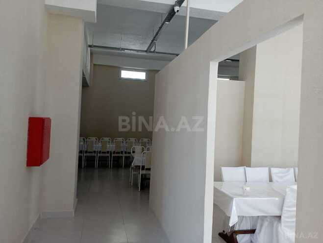 Продаётся  объект 350 м², м. Иншаатчылар, photo 20 from 25