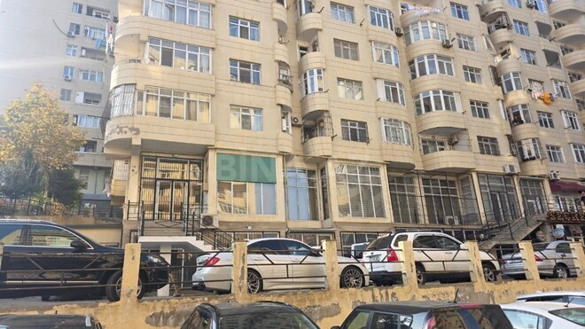 Продаётся  объект 350 м², м. Иншаатчылар, photo 1 from 25
