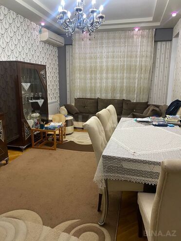 Продаётся 3-комн. новостройка 126.3 м², Низаминский  р., photo 1 from 12