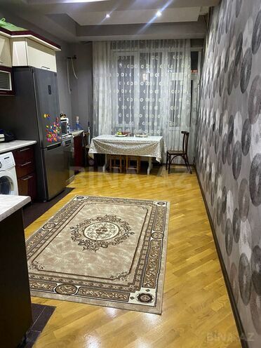 Продаётся 3-комн. новостройка 126.3 м², Низаминский  р., photo 3 from 12