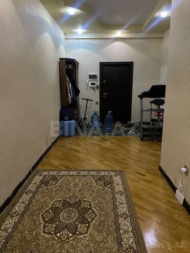 Продаётся 3-комн. новостройка 126.3 м², Низаминский  р., photo 6 from 12