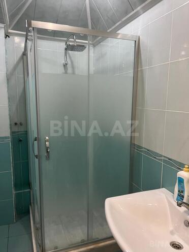 Сдаётся 3-комн. вторичка 80 м², м. Низами, photo 13 from 14