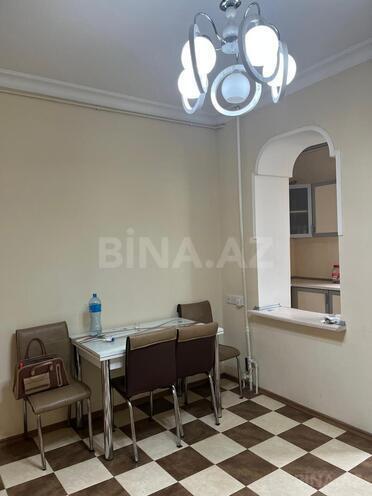 Сдаётся 3-комн. вторичка 80 м², м. Низами, photo 11 from 14