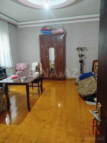Satılır 5 otaqlı həyət evi/bağ evi 130 m², Həzi Aslanov q., photo 1 from 25