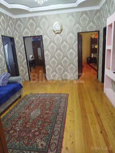 Satılır 5 otaqlı həyət evi/bağ evi 130 m², Həzi Aslanov q., photo 4 from 25