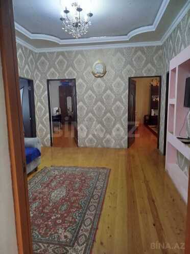 Satılır 5 otaqlı həyət evi/bağ evi 130 m², Həzi Aslanov q., photo 7 from 25